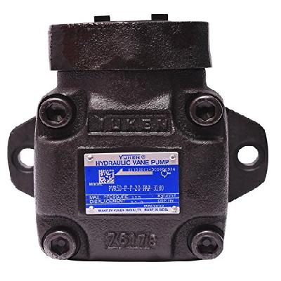 Yuken Hydraulic Pump PVR50 Series, Yuken Vane Pump
