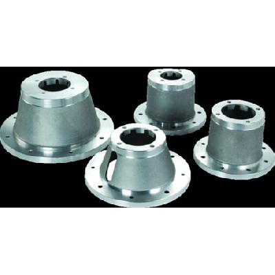 Aluminium Bell Housing