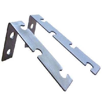 Bell Housing L Type Bracket