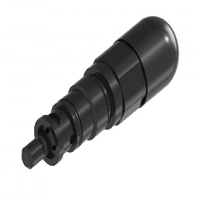 Cartridge Relief Valve