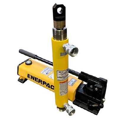 Double Acting Hydraulic Cylinders