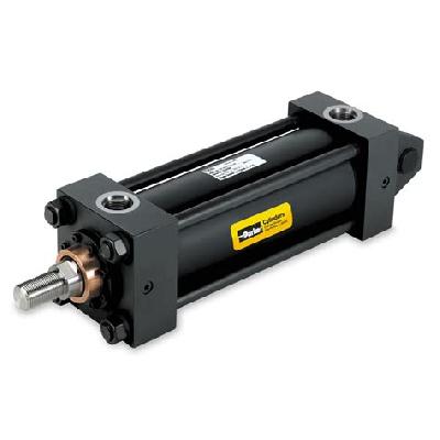 Heavy Duty Hydraulic Cylinders