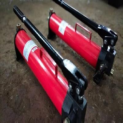 Hydraulic Hand Pump Polyhydron Equivalent