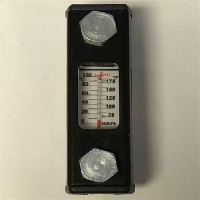 Hydraulic Oil Level Gauge