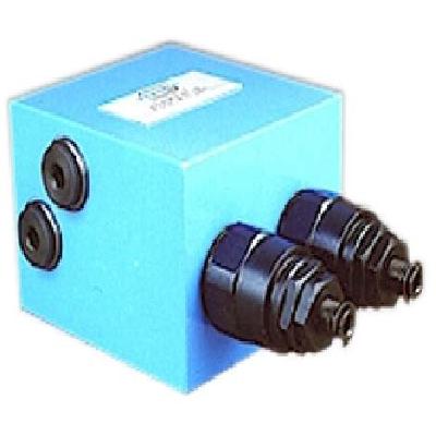 Hydraulic Pressure Control Module (PCM) Polyhydron