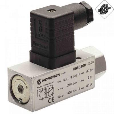 Hydraulic Pressure Switch