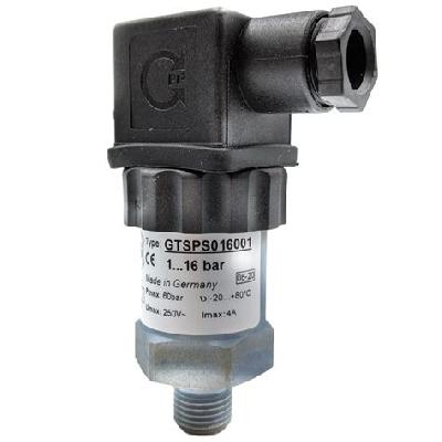 IPS 10 Hydraulic Pressure Switch