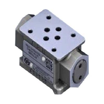 ZCIV 06 Pilot Check Valve Modular