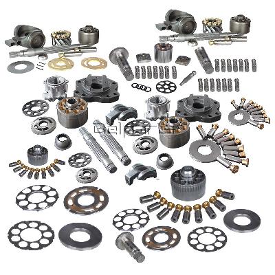 3321 Vickers Piston Pump Kit