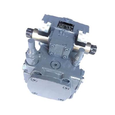 AC Powered Hydraulic Piston Pump A10VG18