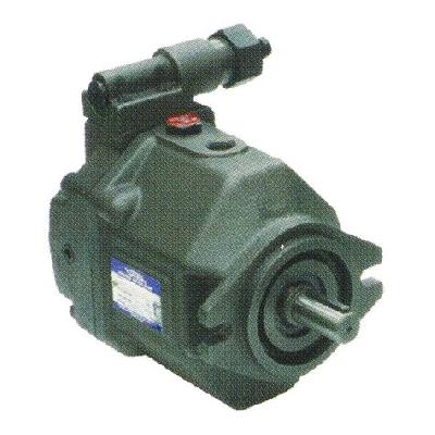 Ar Series Piston Pump