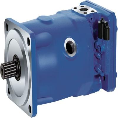 Bosch Rexroth Axial Piston Pump Repairing Service