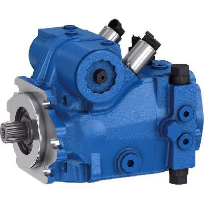 Bosch Rexroth Hydraulic Products