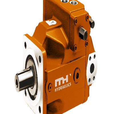 Bosch Rexroth Hydraulic Pump