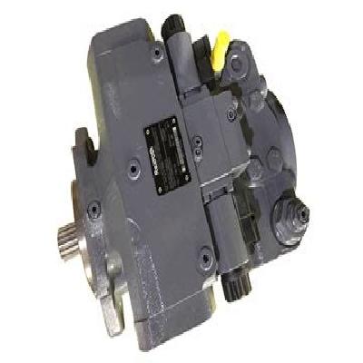 Brueninghaus Hydromatik Hydraulic Pump