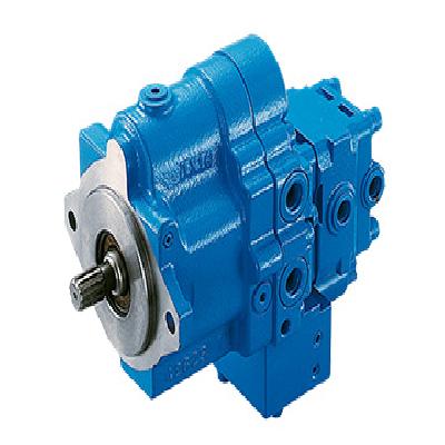 Denison Pistol Pump Repair Service