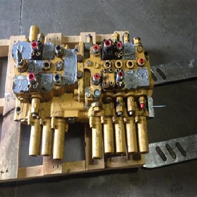E200B Caterpillar Hydraulic Motor