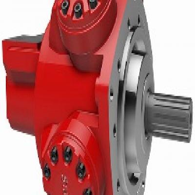 HMHDB200 Staffa Hydraulic Motor