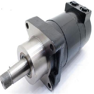 Hydraulic Orbital Motor