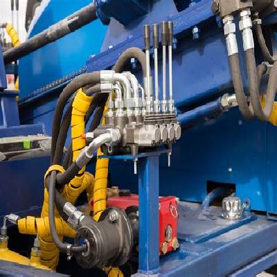 Hydraulic Repair Service