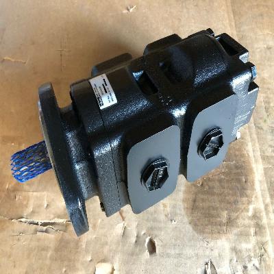 JCB 3 DX Parker Hydraulic Gear Pump