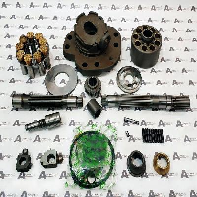 K3vl112 Hydraulic Pump Spare Part Kit