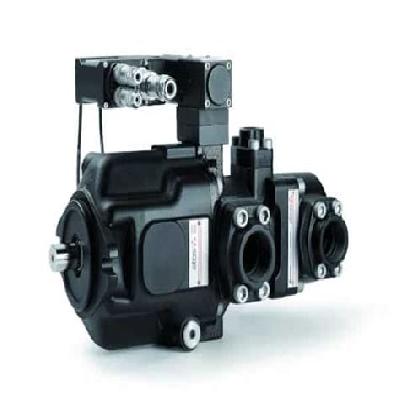 K3VL112 Kawasaki Hydraulic Piston Pump