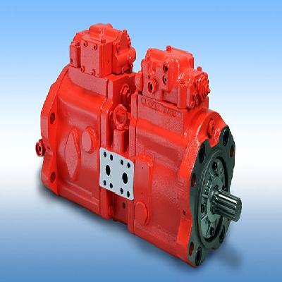 Kawasaki Hydraulic Pump Repair Service