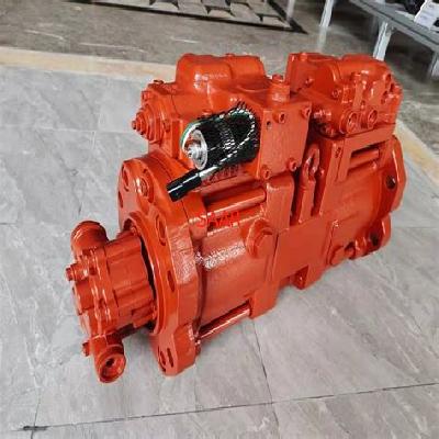 Kawasaki K3V63DT