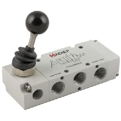 Lever Operated Directional Control Valve