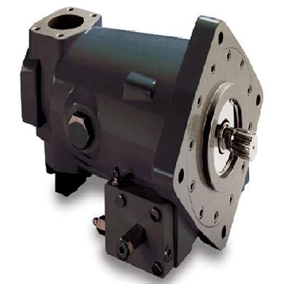 Linde Piston Pump