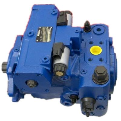 Mild Steel Rexroth Hydraulic Pump