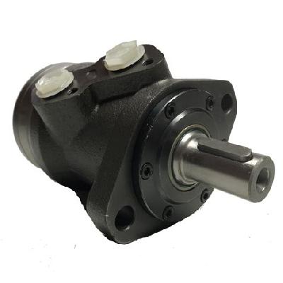 MR1600 Calzoni Hydraulic Motor