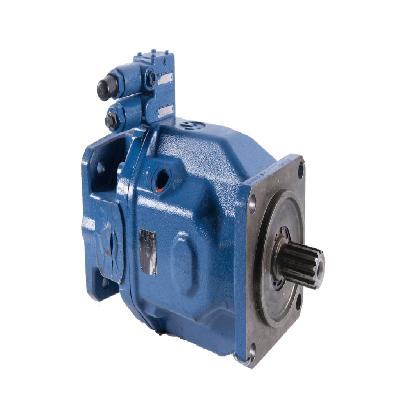 Nachi Hydraulic Pump Repair Service