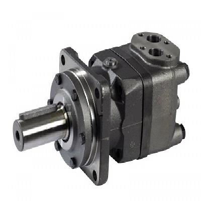 OMTS 250 V Hydraulic Motor