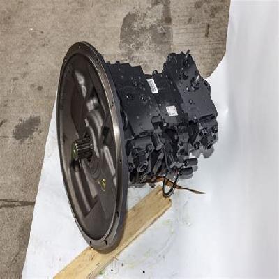 PC300-7 Komatsu Hydraulic Pump