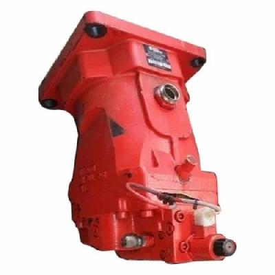 Rexroth A10VO100 DFR1 31R- Hydraulic Pump