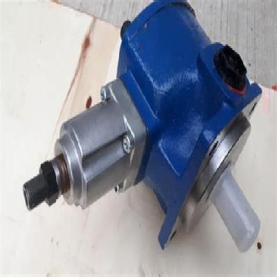 Rexroth Axial Piston Variable Pump
