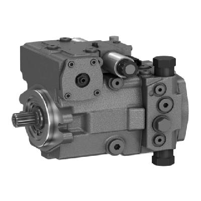 Rexroth Hydraulic Pump Repair Service
