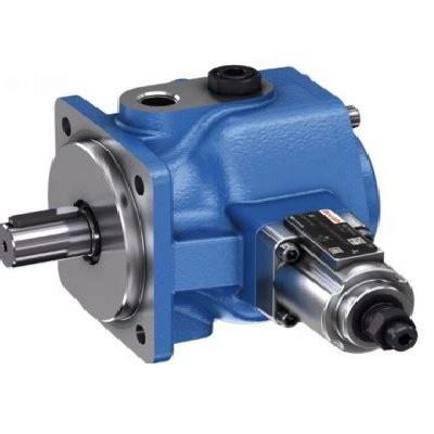 Rexroth Hydraulic Variable Vane Pump, For Industrial