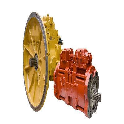 Rexroth Piston Pump Repair Service
