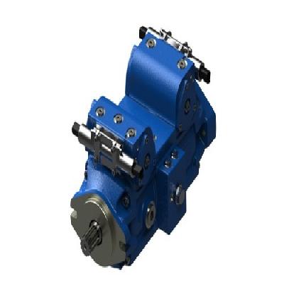 Rexroth Pump Repairing Service