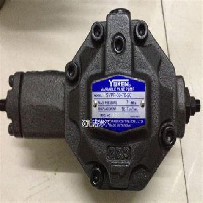 Veljan Denison Single Vane Pumps VTXB
