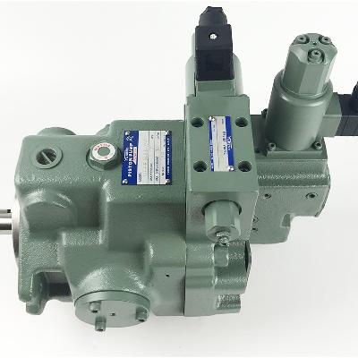 Yuken A56 FR 04 HK 32 Piston Pump
