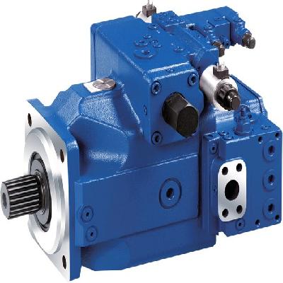 Axial Piston Pump