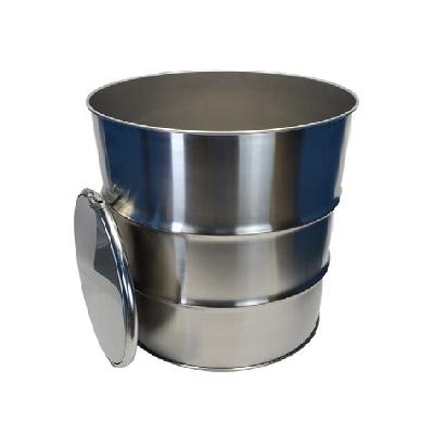 Barrel Head