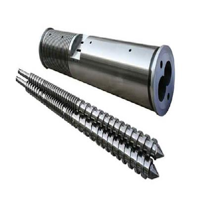 Injection Molding Barrel