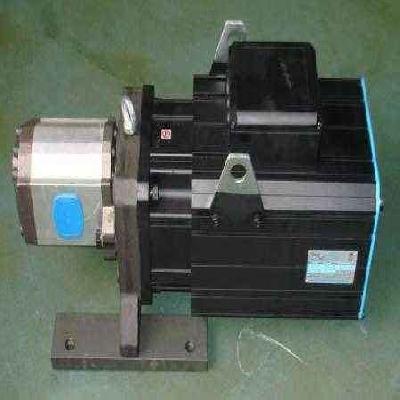 Injection Molding Hydraulic Pump