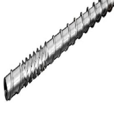 Injection Molding Machine Screw