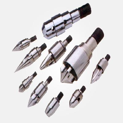 Injection Molding Ring Plunger Set